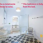 Apartamento Living Canteras Homes - South Facing & Parking Las Palmas de Gran Canárias
