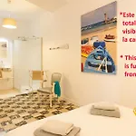 Living Canteras Homes - South Facing & Parking Apartamento *