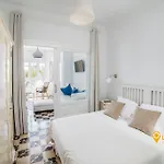 Apartamento Living Canteras Homes - South Facing & Parking Las Palmas de Gran Canárias