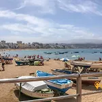 Living Canteras Homes - South Facing & Parking Apartamento Las Palmas de Gran Canárias