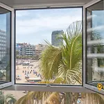 Apartamento Living Canteras Homes - South Facing & Parking Las Palmas de Gran Canárias