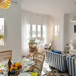 Apartamento Living Canteras Homes - South Facing & Parking Las Palmas de Gran Canárias