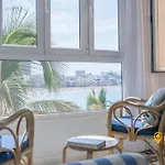 Apartamento Living Canteras Homes - South Facing & Parking