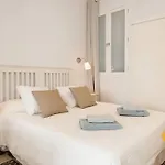 Living Canteras Homes - South Facing & Parking Apartamento