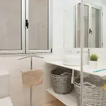 Apartamento Living Canteras Homes - South Facing & Parking *