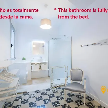 Apartamento Living Canteras Homes - South Facing&parking Las Palmas de Gran Canaria