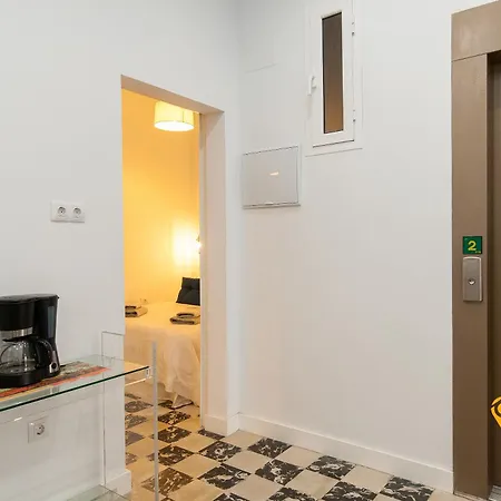 Living Canteras Homes - South Facing & Parking شقة لاس بالماس دي غران كاناريا