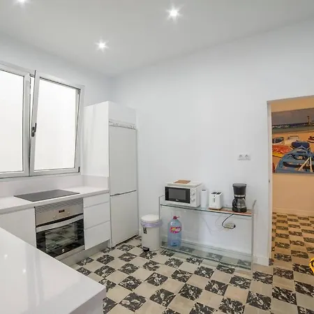 Living Canteras Homes - South Facing&parking Las Palmas de Gran Canaria