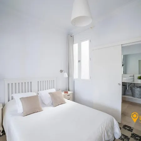 Living Canteras Homes - South Facing&parking Las Palmas de Gran Canaria