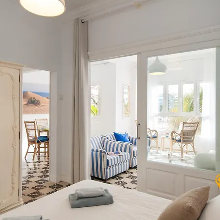 Living Canteras Homes - South Facing&parking *
