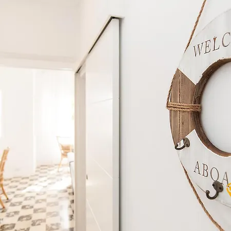 Living Canteras Homes - South Facing & Parking شقة *