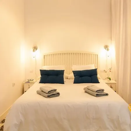 Living Canteras Homes - South Facing&parking * Las Palmas de Gran Canaria