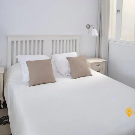 Living Canteras Homes - South Facing & Parking شقة *