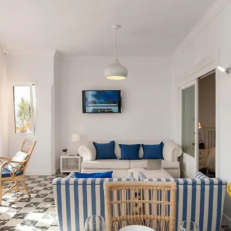 Living Canteras Homes - South Facing&parking
