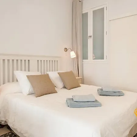 Living Canteras Homes - South Facing & Parking شقة