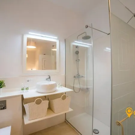 Living Canteras Homes - South Facing&parking * Las Palmas de Gran Canaria