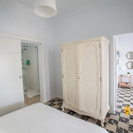 شقة Living Canteras Homes - South Facing & Parking *
